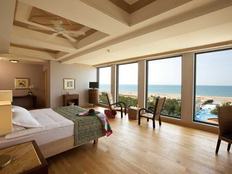 Hotel Lykia World Antalya Side Dış mekan fotoğraf